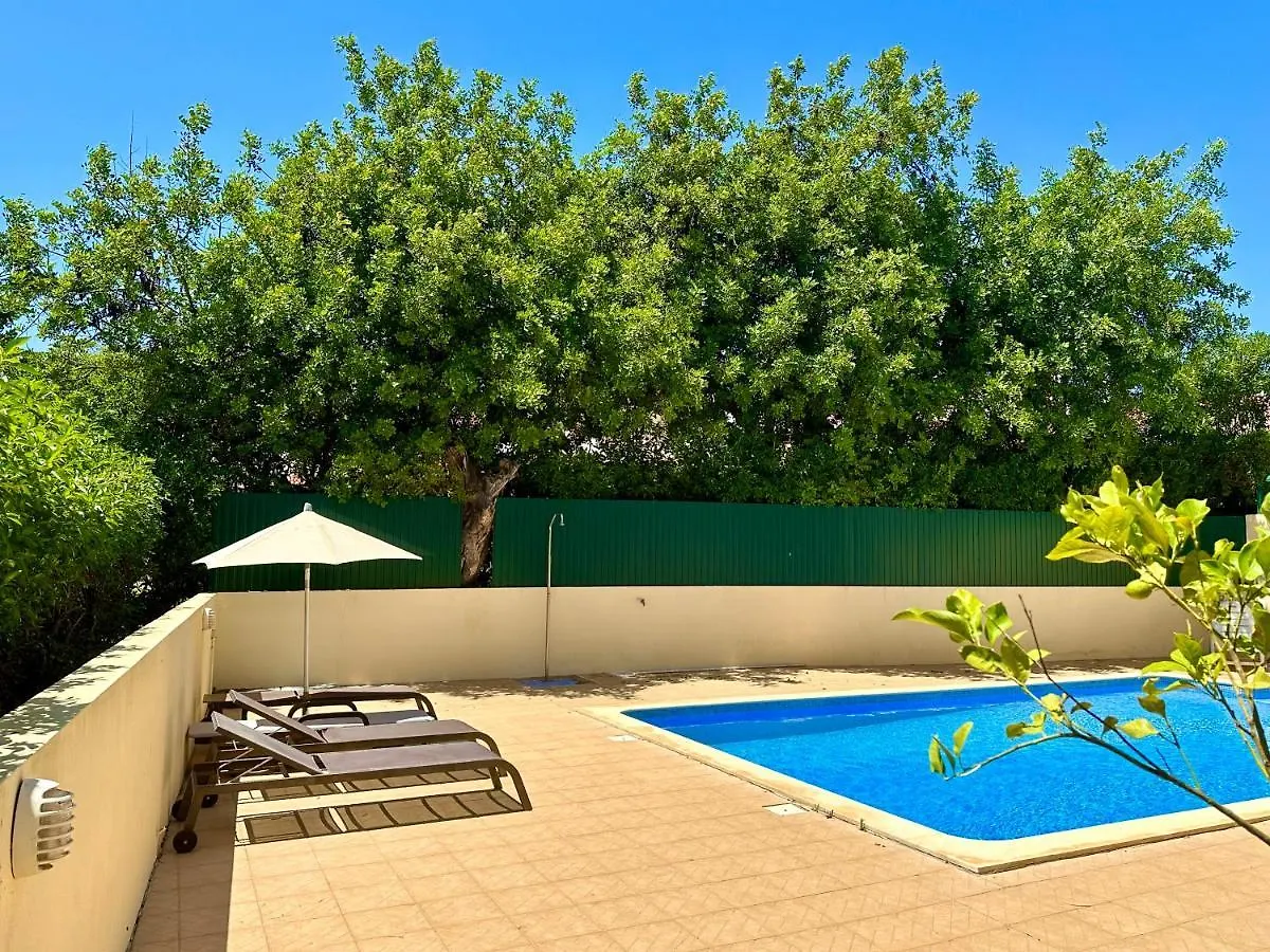Holiday home Holiday Duplex Alto Dos Salgados Albufeira