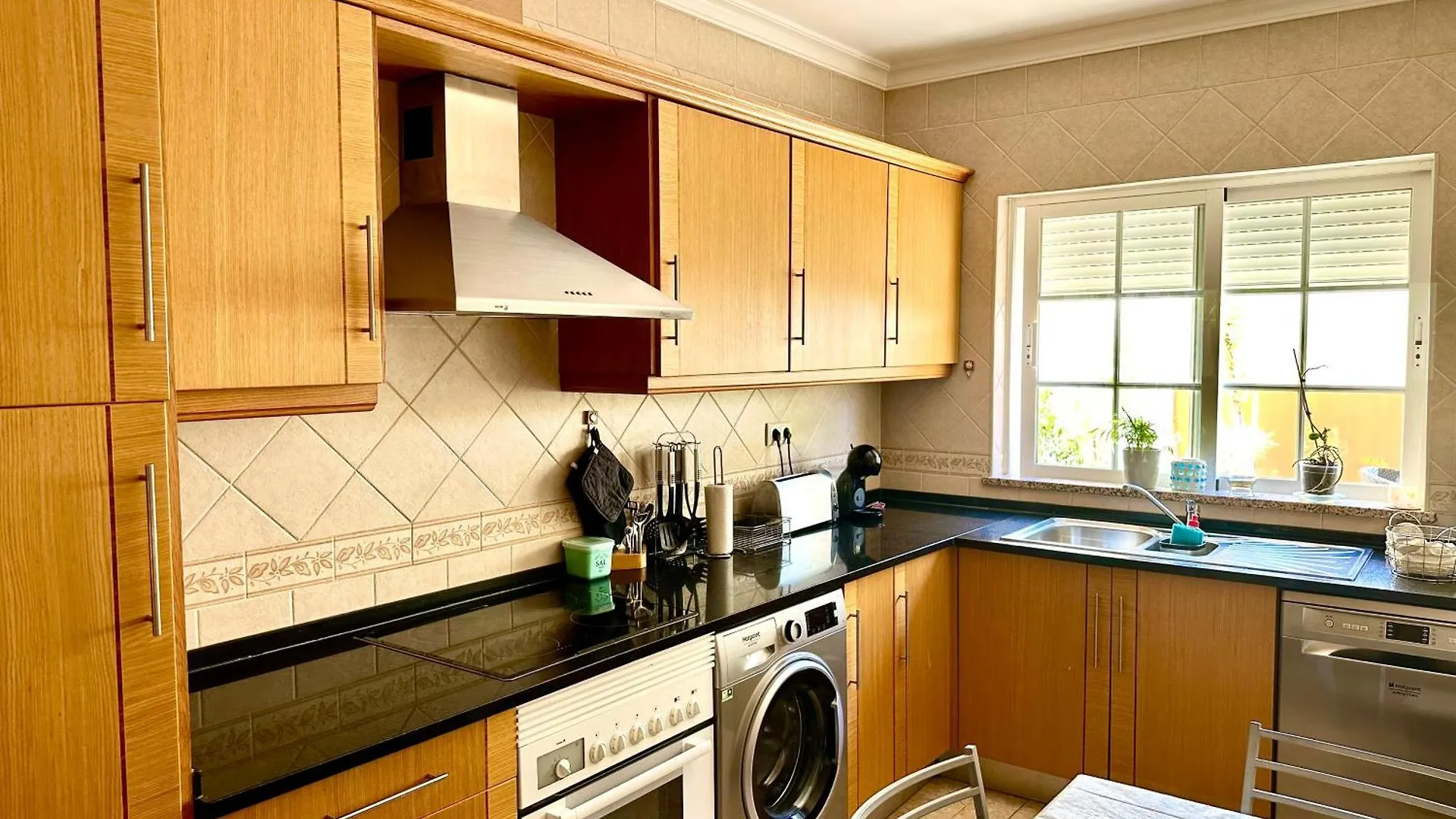 Holiday home Holiday Duplex Alto Dos Salgados Albufeira