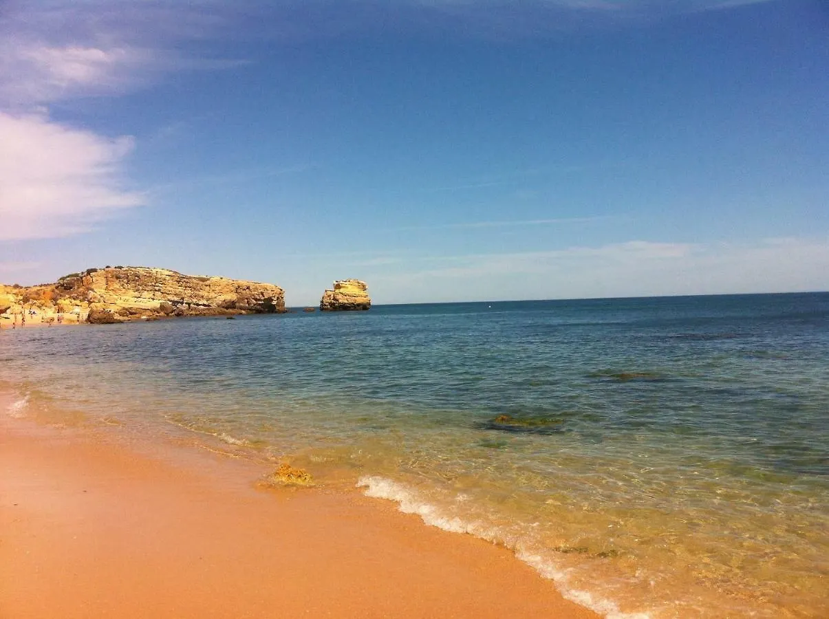 Holiday Duplex Alto Dos Salgados Albufeira Holiday home