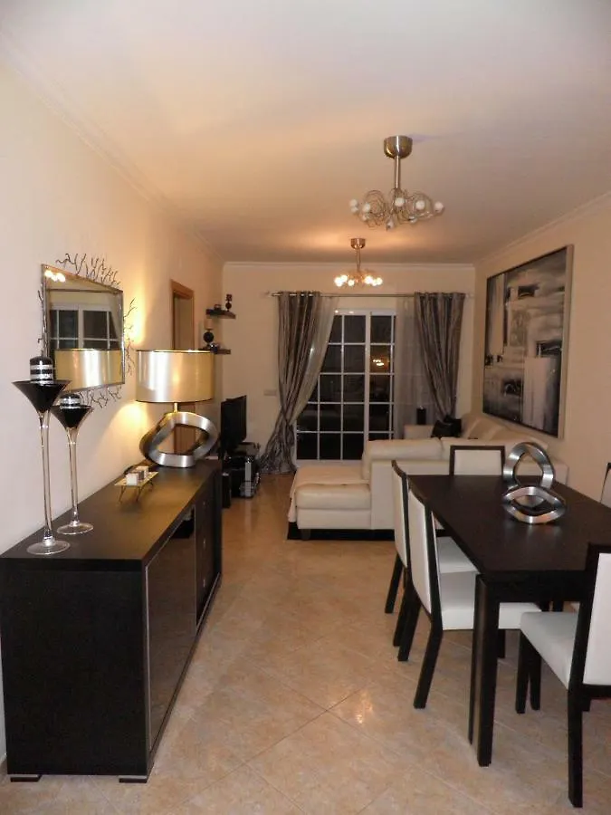 Holiday Duplex Alto Dos Salgados Albufeira Holiday home
