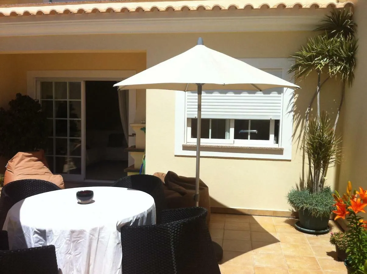 Holiday Duplex Alto Dos Salgados Albufeira 0*,  Portugal