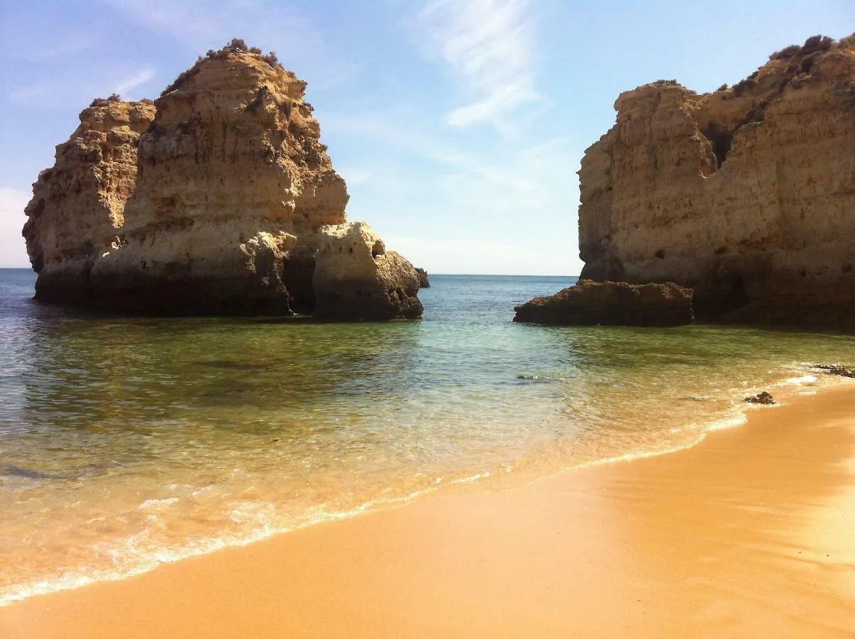 Holiday Duplex Alto Dos Salgados Albufeira