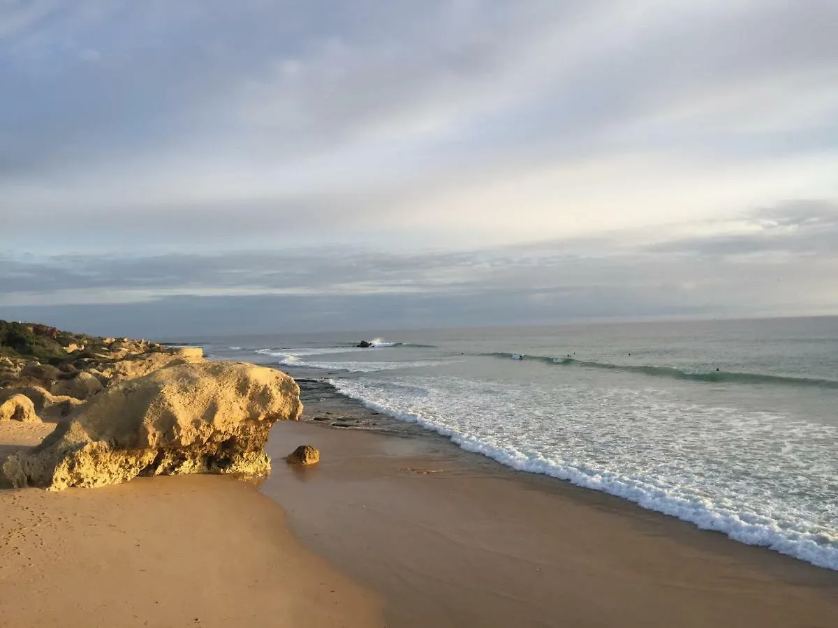 Holiday home Holiday Duplex Alto Dos Salgados Albufeira