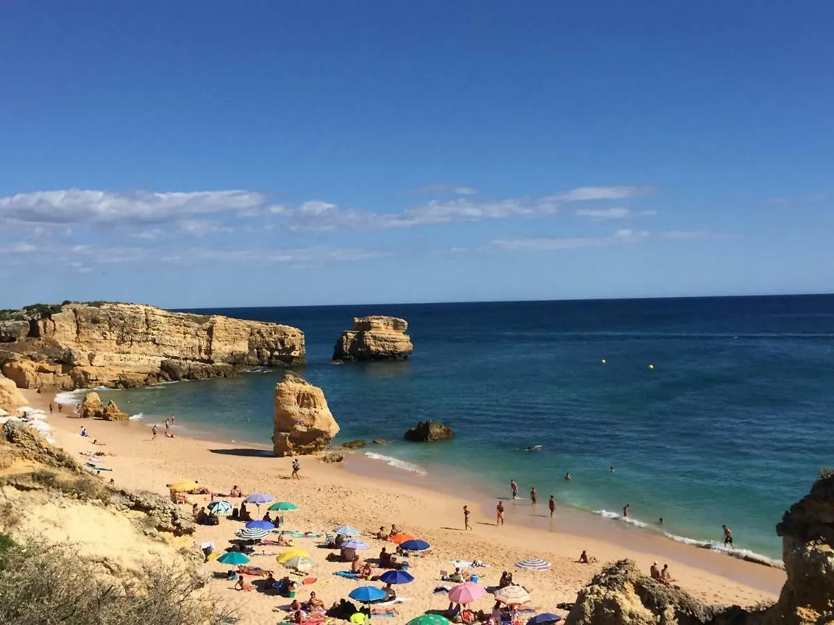 Holiday Duplex Alto Dos Salgados Albufeira 0*,