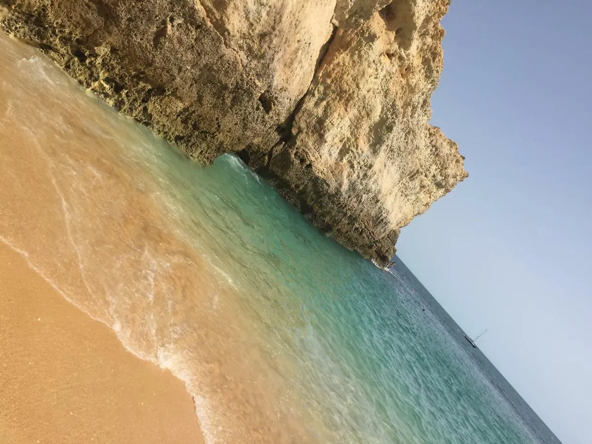 Holiday Duplex Alto Dos Salgados Albufeira Holiday home