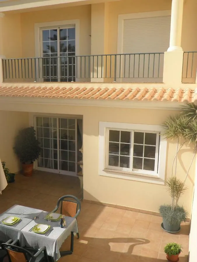 Holiday Duplex Alto Dos Salgados Albufeira Holiday home