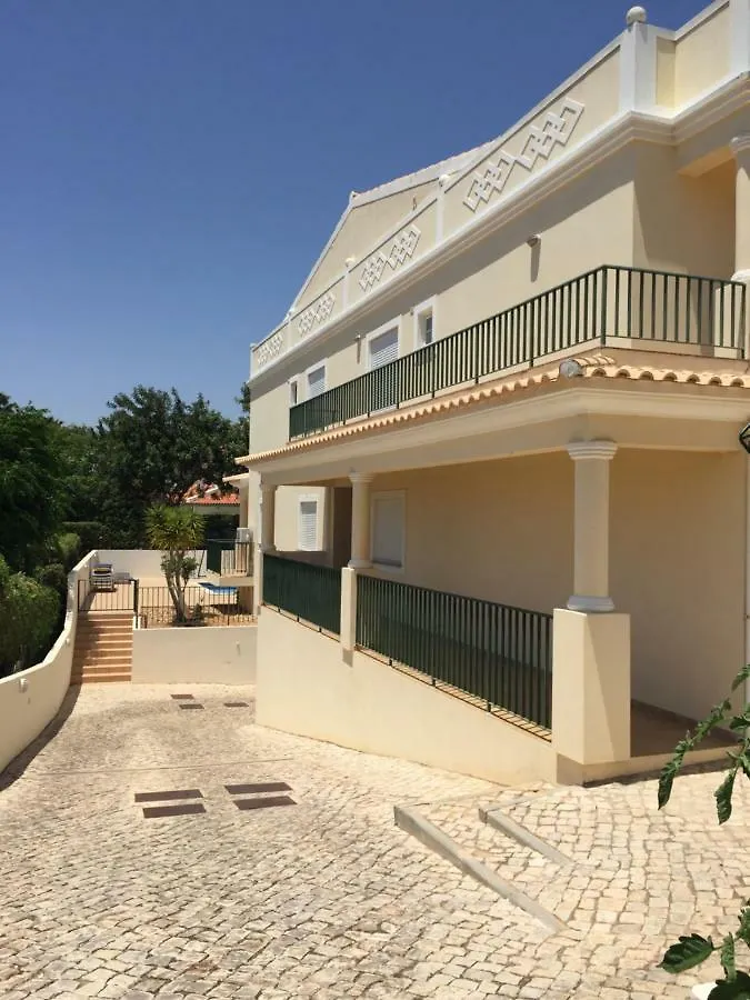 Holiday home Holiday Duplex Alto Dos Salgados Albufeira Portugal