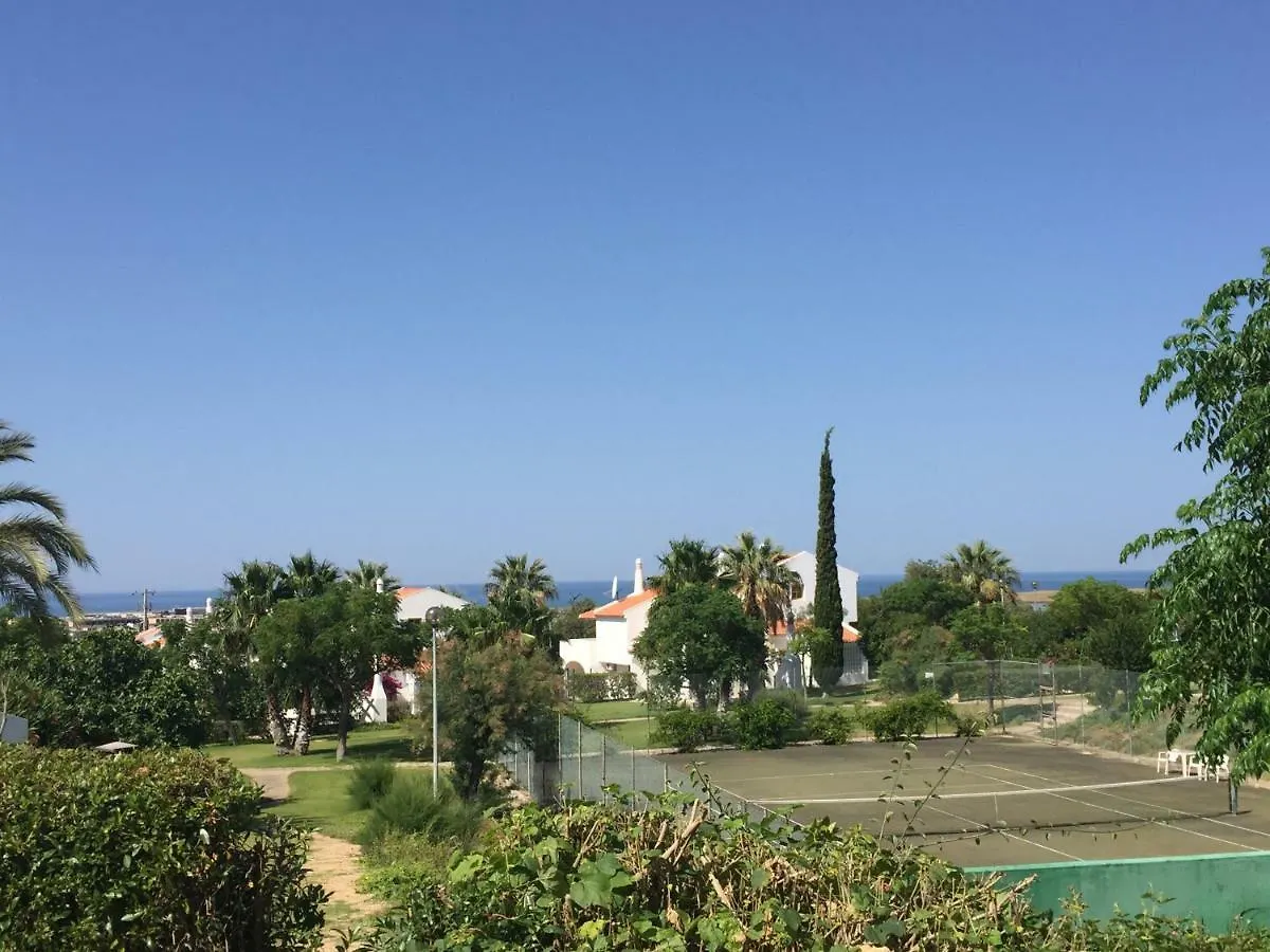 Holiday Duplex Alto Dos Salgados Albufeira