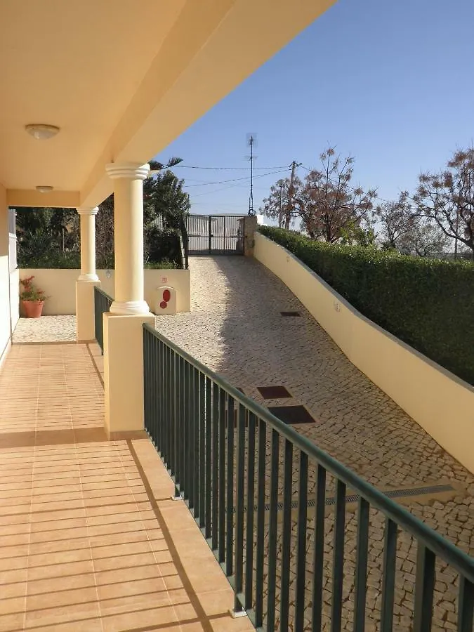 Holiday home Holiday Duplex Alto Dos Salgados Albufeira