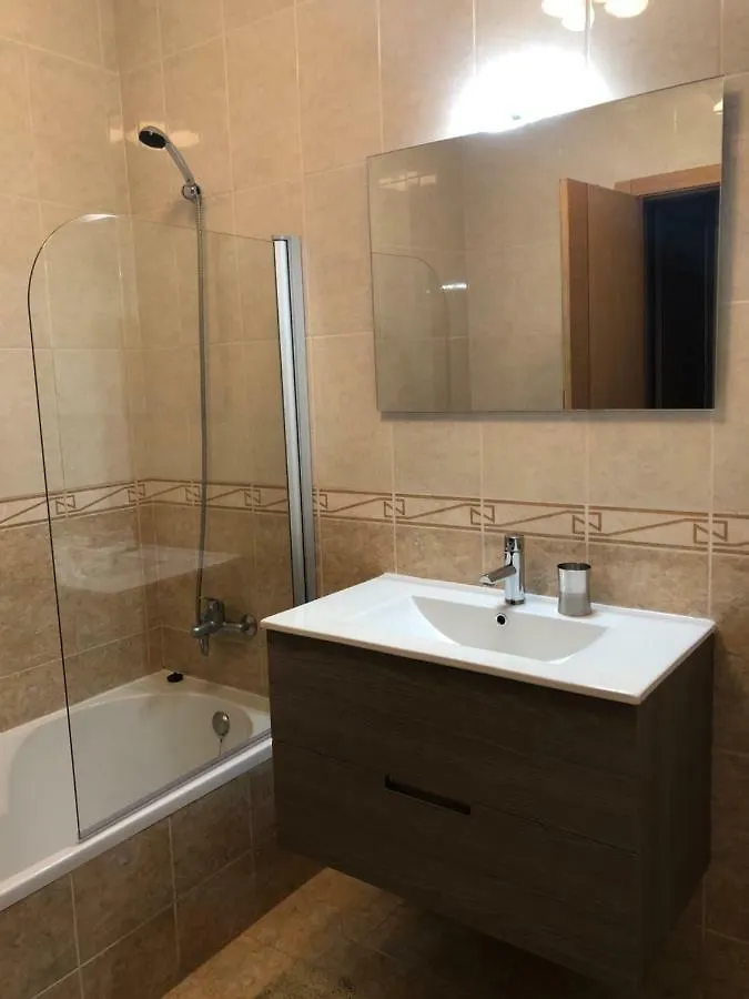 Holiday Duplex Alto Dos Salgados Albufeira